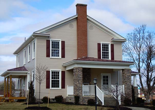 Residental Homes