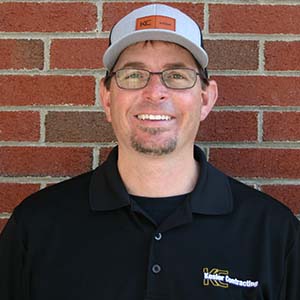 Matthew Kesler