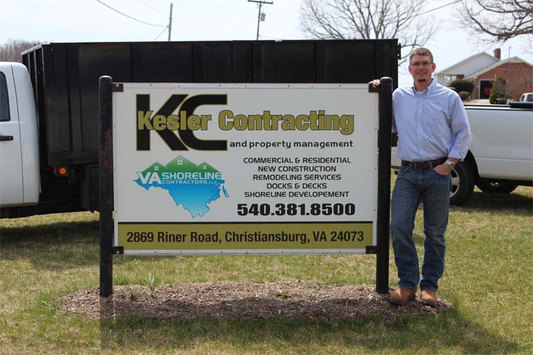 Kesler Contracting